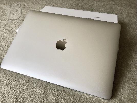 MacBook pro bar επαφής 15,4 "512gb ssd 16gb ram